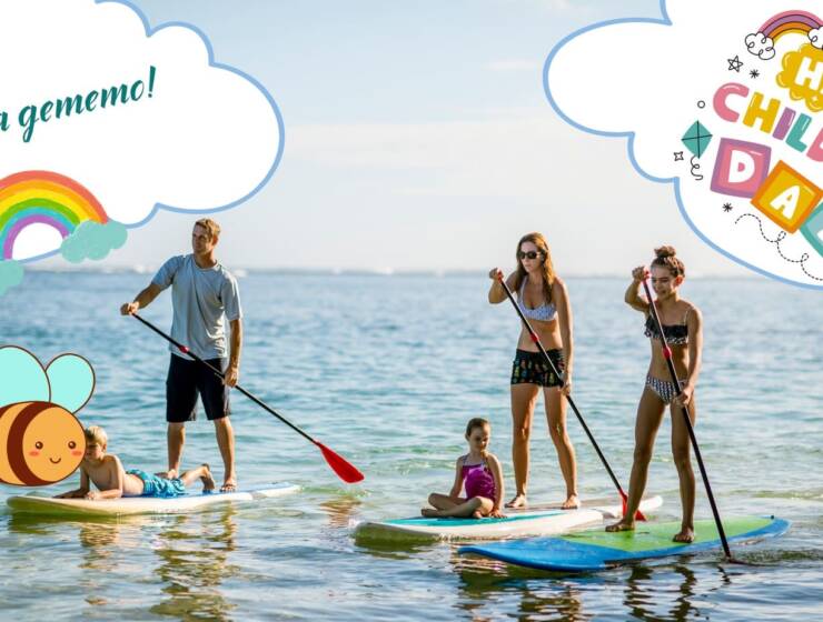 Детско парти