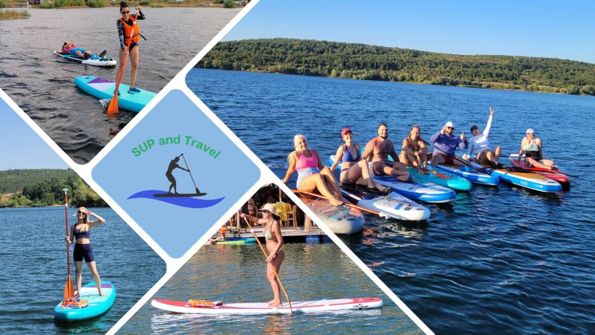 Състезания