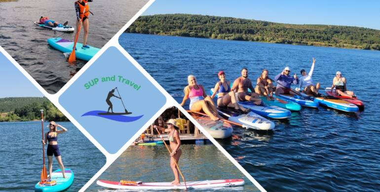 Състезания