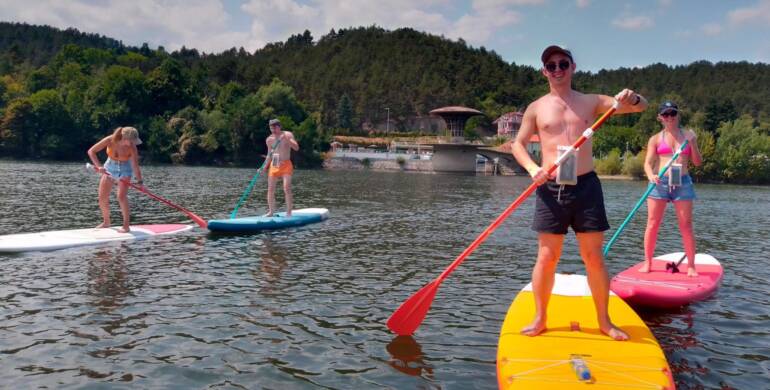 Тиймбилдинг