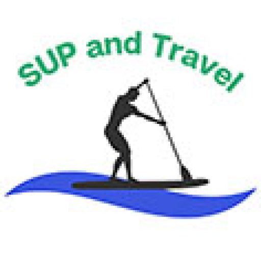 SUP and Travel