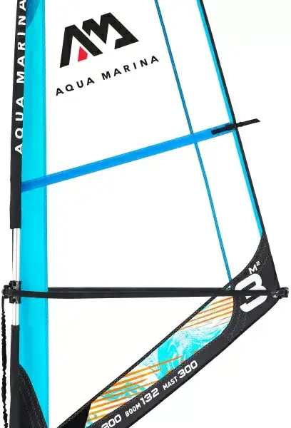 Платно за уиндсърф / SUP Aqua Marina Blade Sail Rig 3м2
