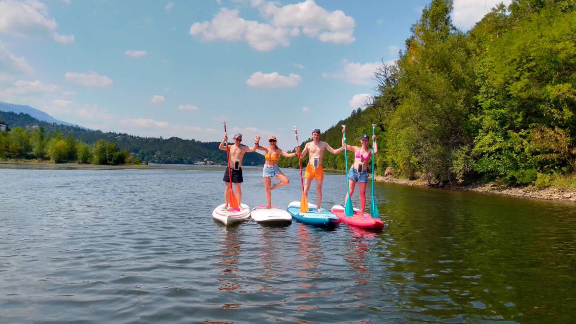 Групови активности