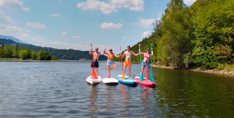 Групови активности