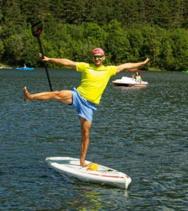 Милен Николов