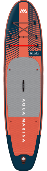 Надуваем падълборд Aqua Marina Atlas 12'0" - Image 3