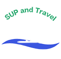 SUP and Travel