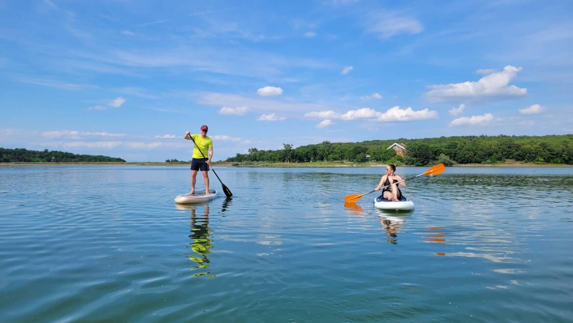 Индивидуален урок