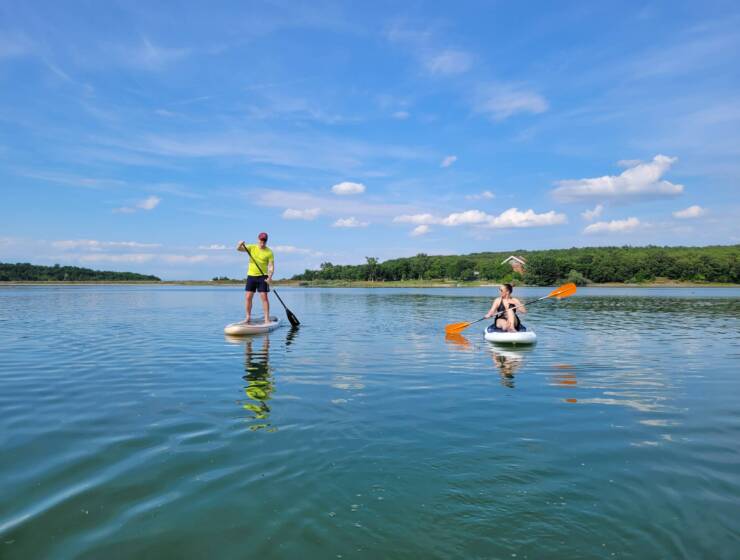 Индивидуален урок