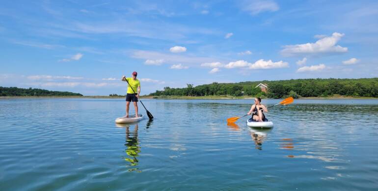 Индивидуален урок