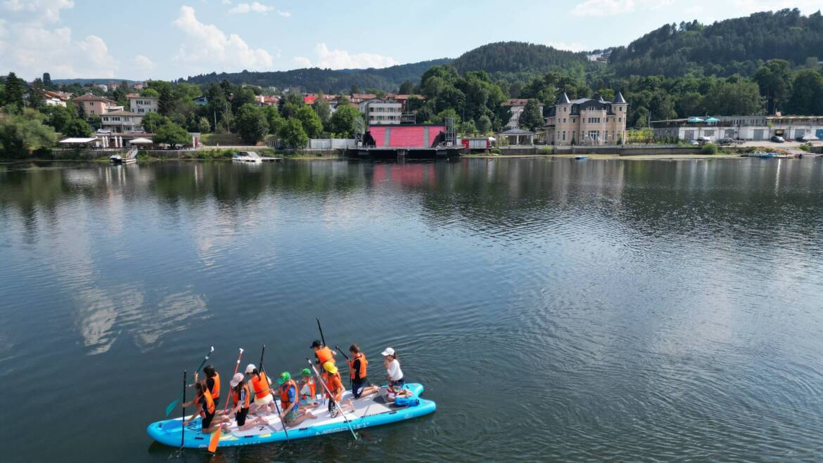 Детско парти