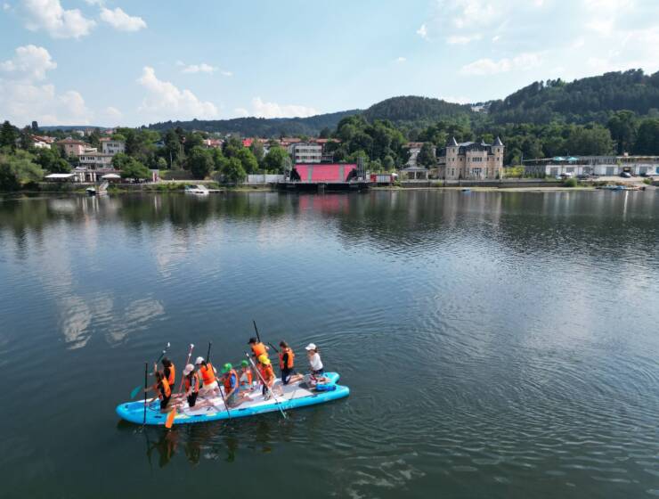 Детско парти