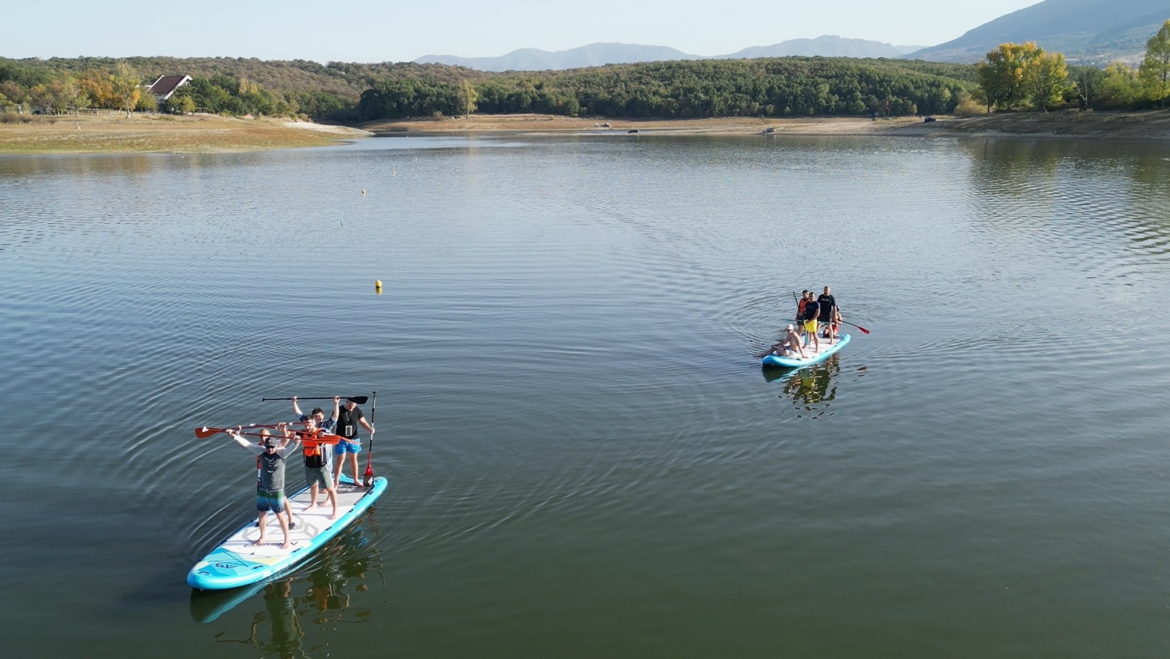 Тиймбилдинг