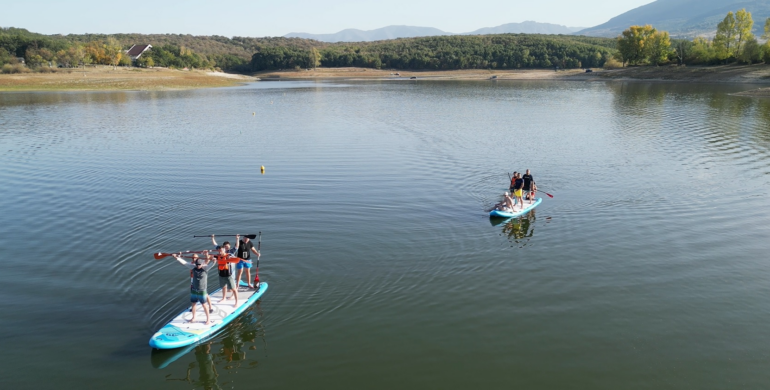 Тиймбилдинг