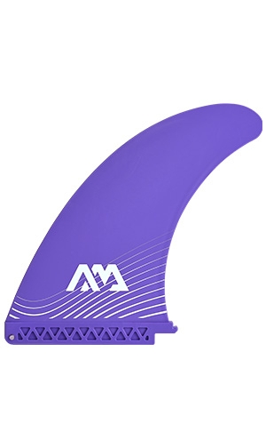 Финка за падълборд Aqua Marina Swift Attach 9" Center Purple