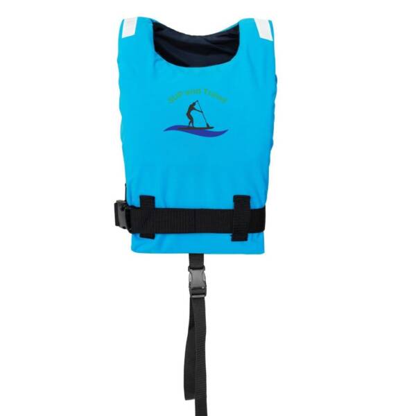 Спасителна жилетка за водни спортове
