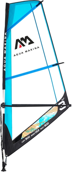 Платно за уиндсърф Aqua Marina Blade Sail Rig 5m²